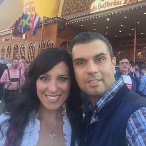 Meet your Posher, Adam